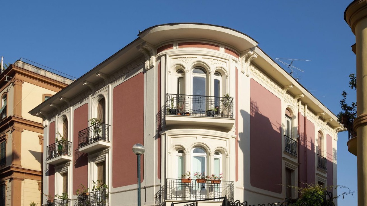 Photo of Outdoor in Vomero