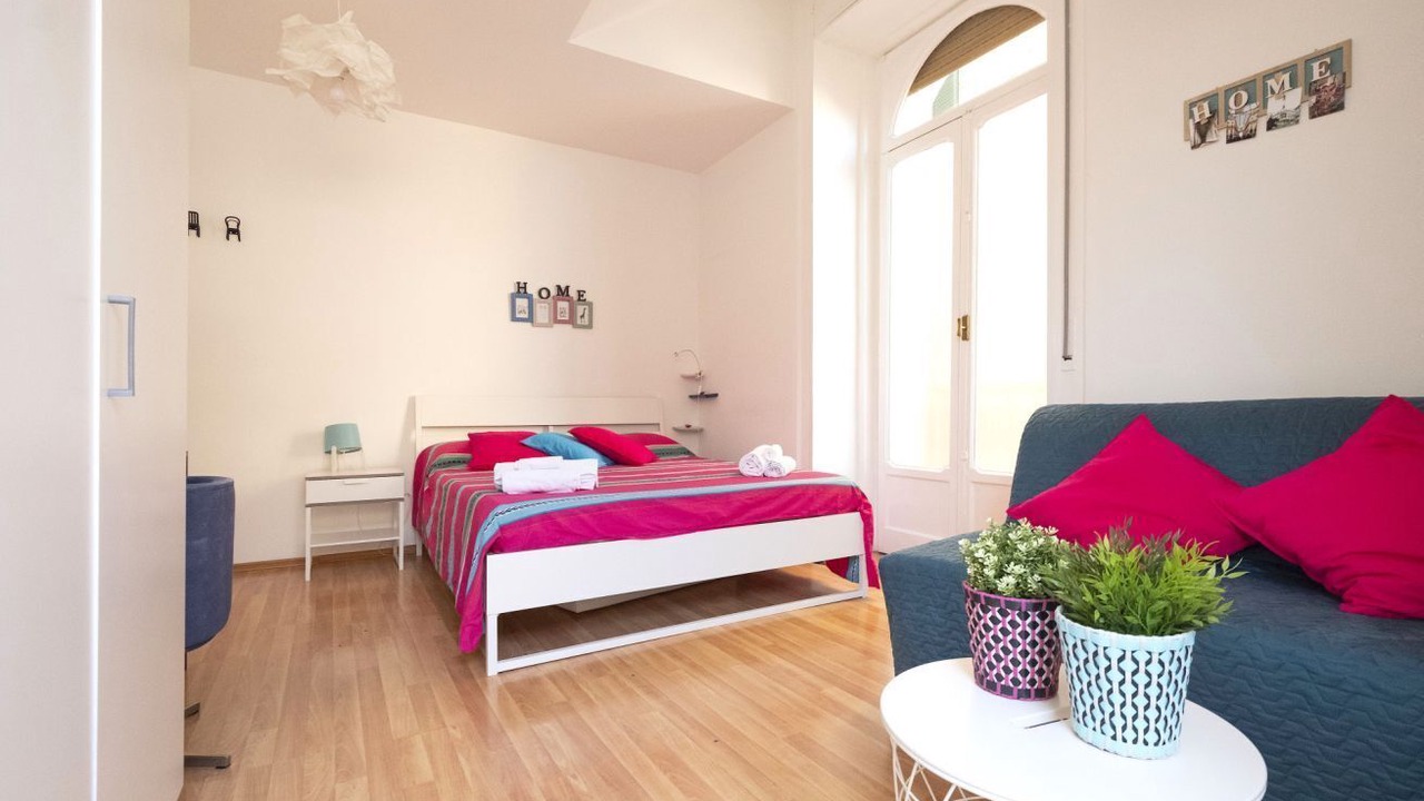 Photo of Bedroom in Vomero