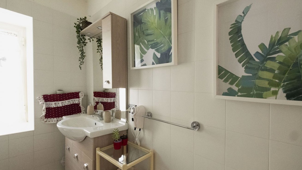 Photo of Bathroom in Vomero