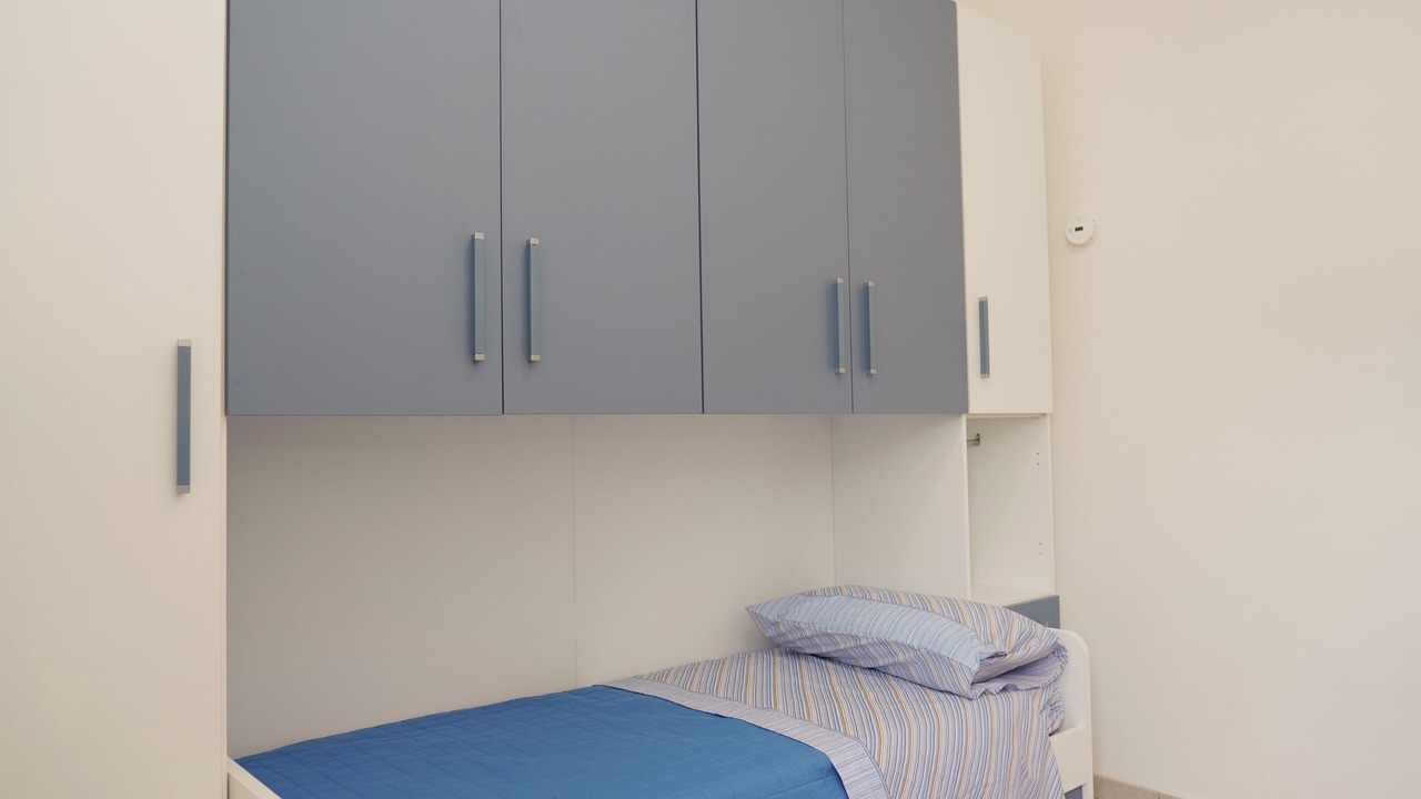 Photo of Bedroom in Gragnano