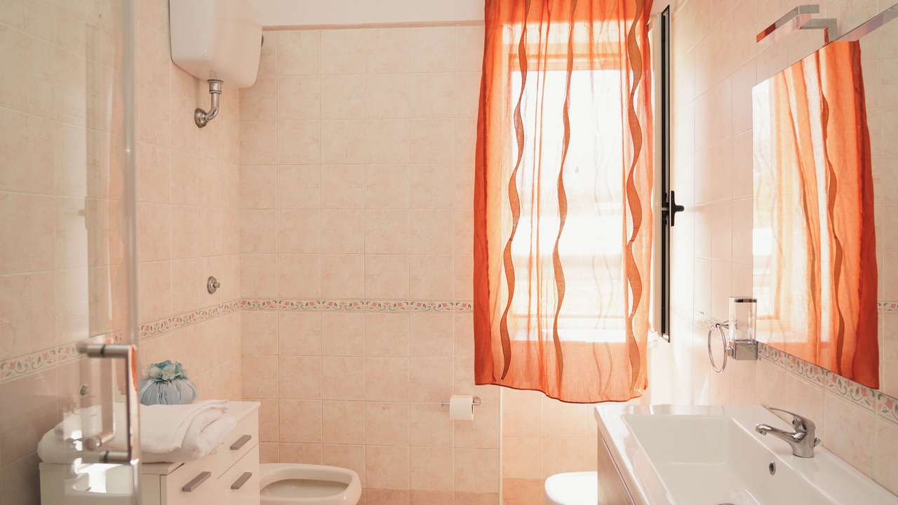Photo of Bathroom in Gragnano