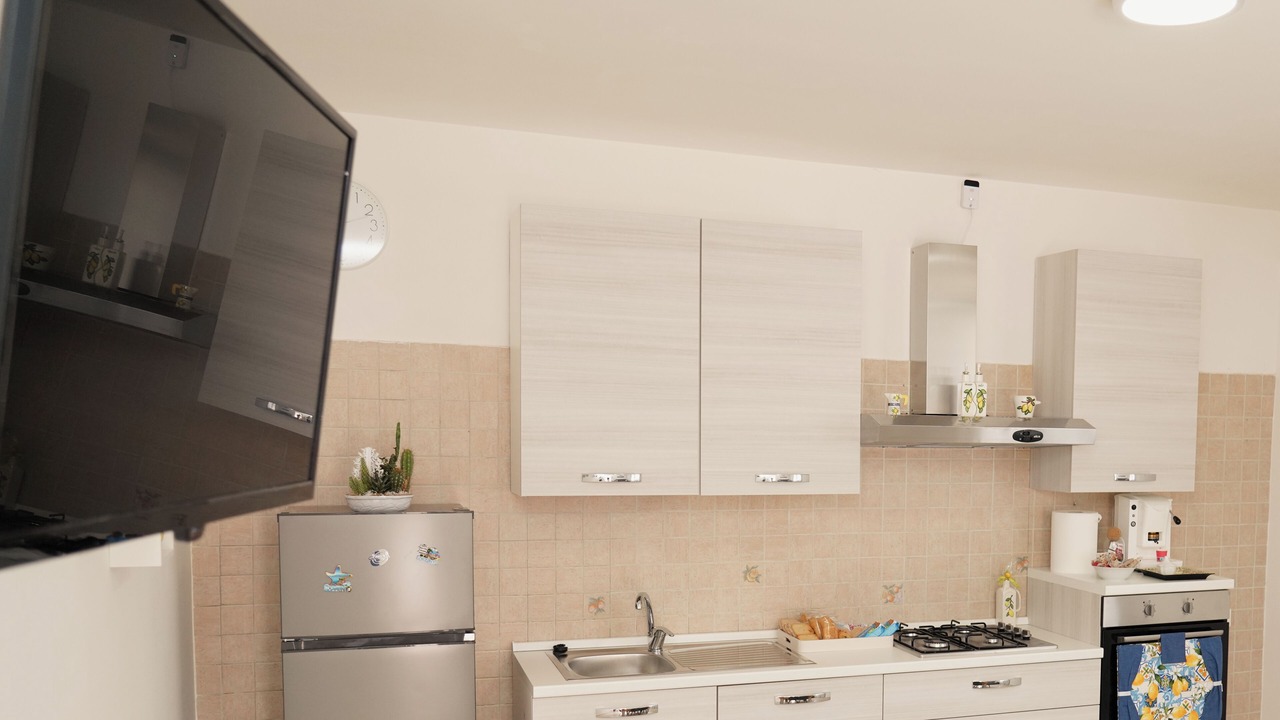 Photo of Kitchen in Gragnano