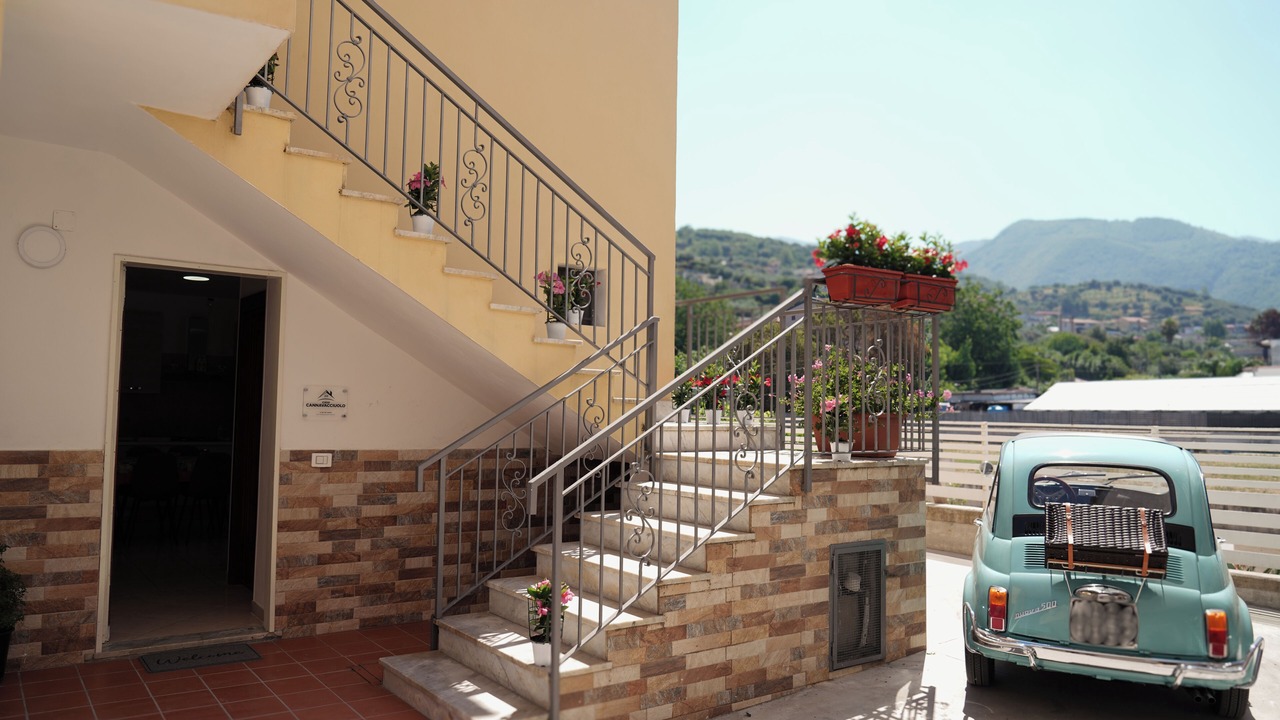 Photo of Outdoor in Gragnano