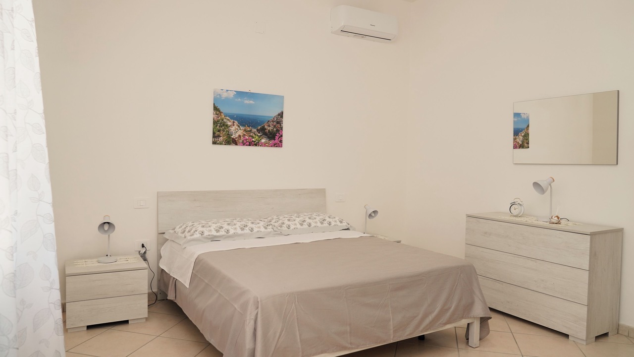 Photo of Bedroom in Gragnano