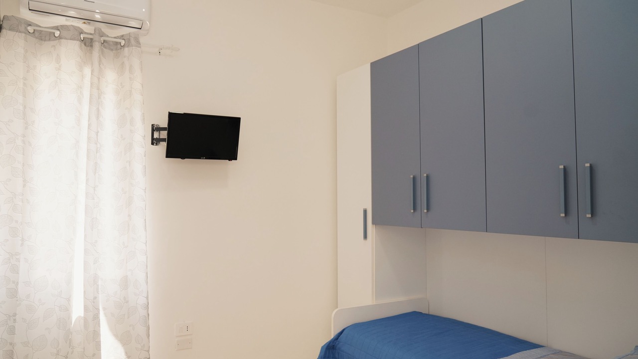 Photo of Bedroom in Gragnano