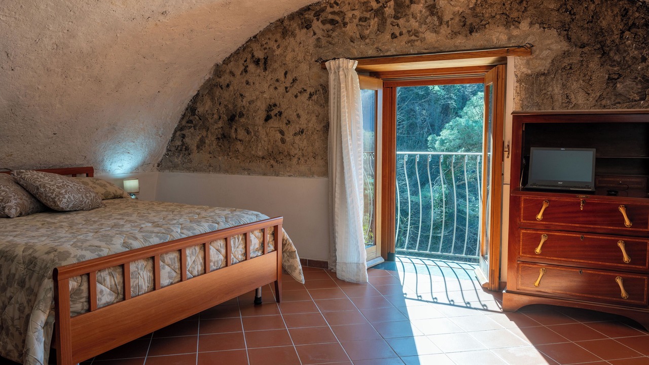Photo of Bedroom in Pucara