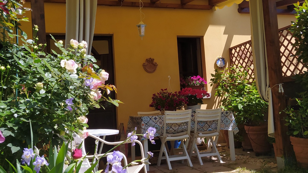 Photo of Outdoor in Le Piazze
