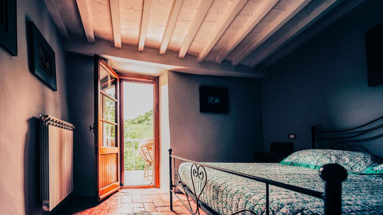 Photo of Bedroom in Poppi