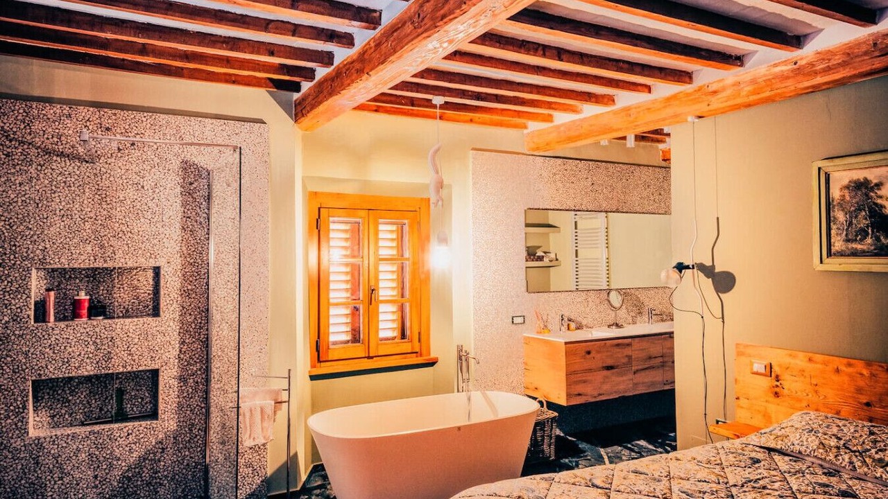 Photo of Bathroom in Poppi