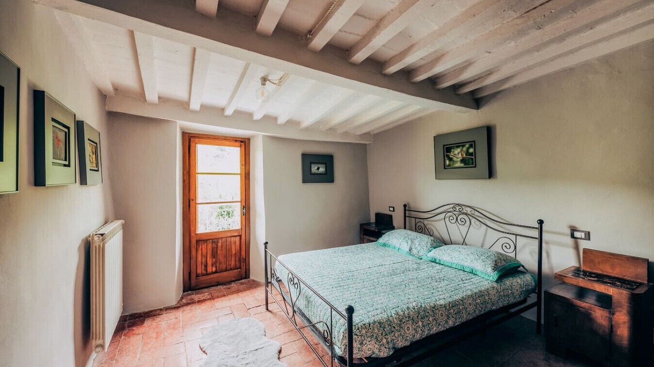 Photo of Bedroom in Poppi