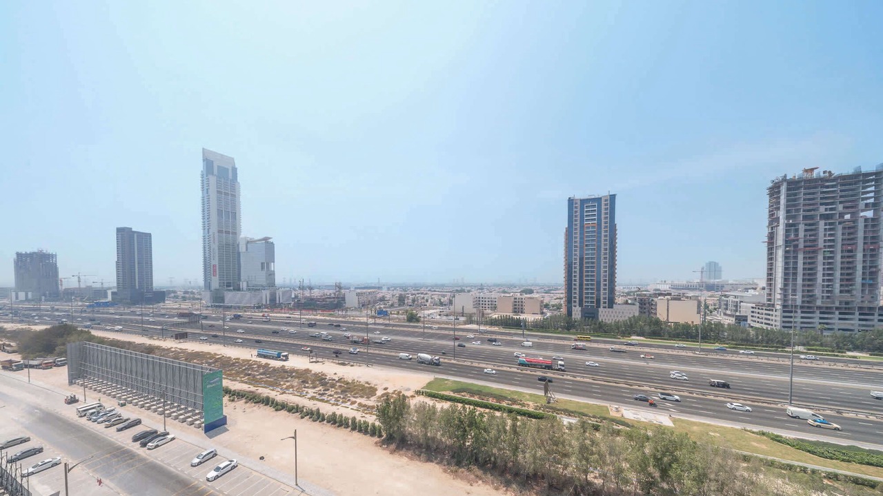 Photo of Others in Dubai Production City