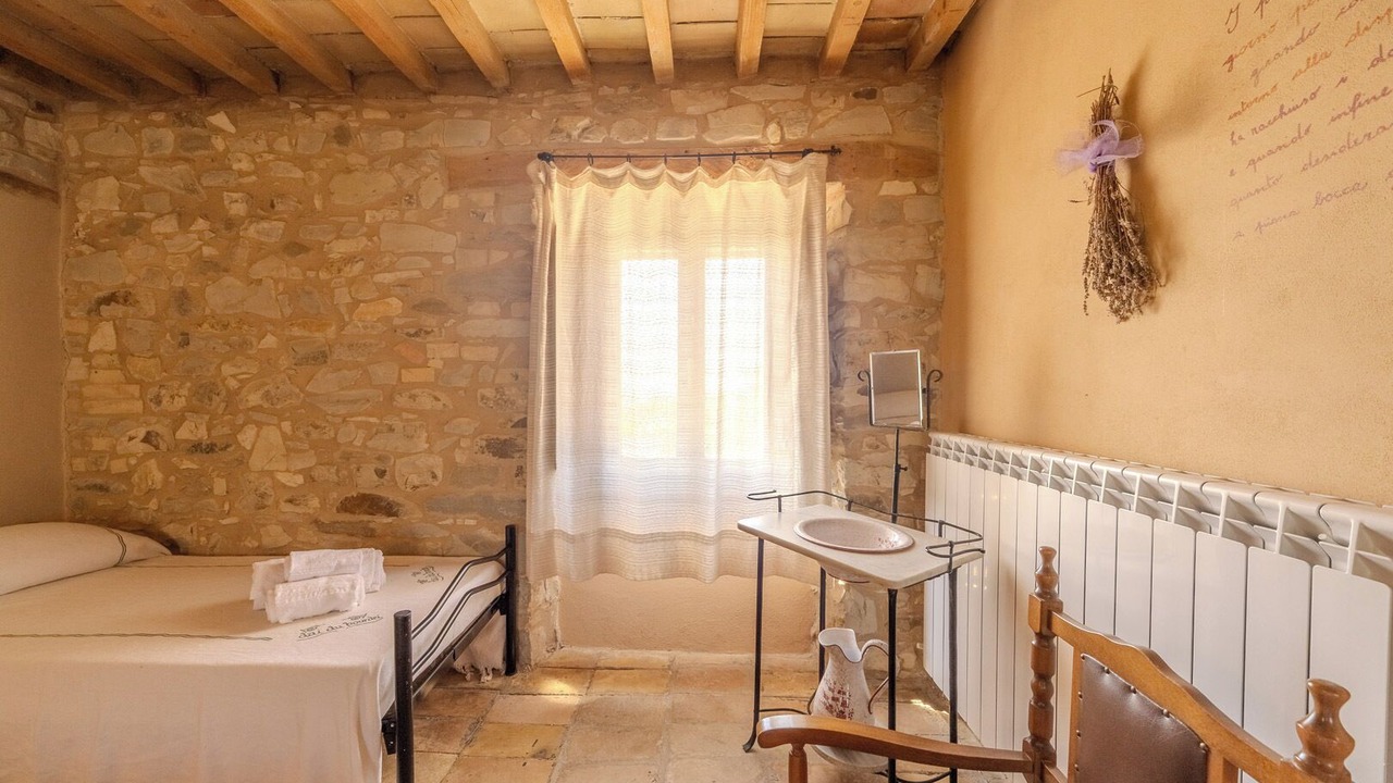 Photo of Bedroom in Frontino