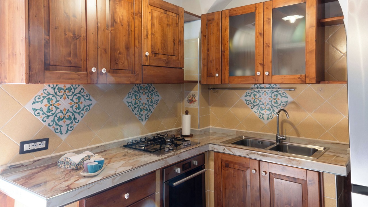 Photo of Kitchen in Pucara