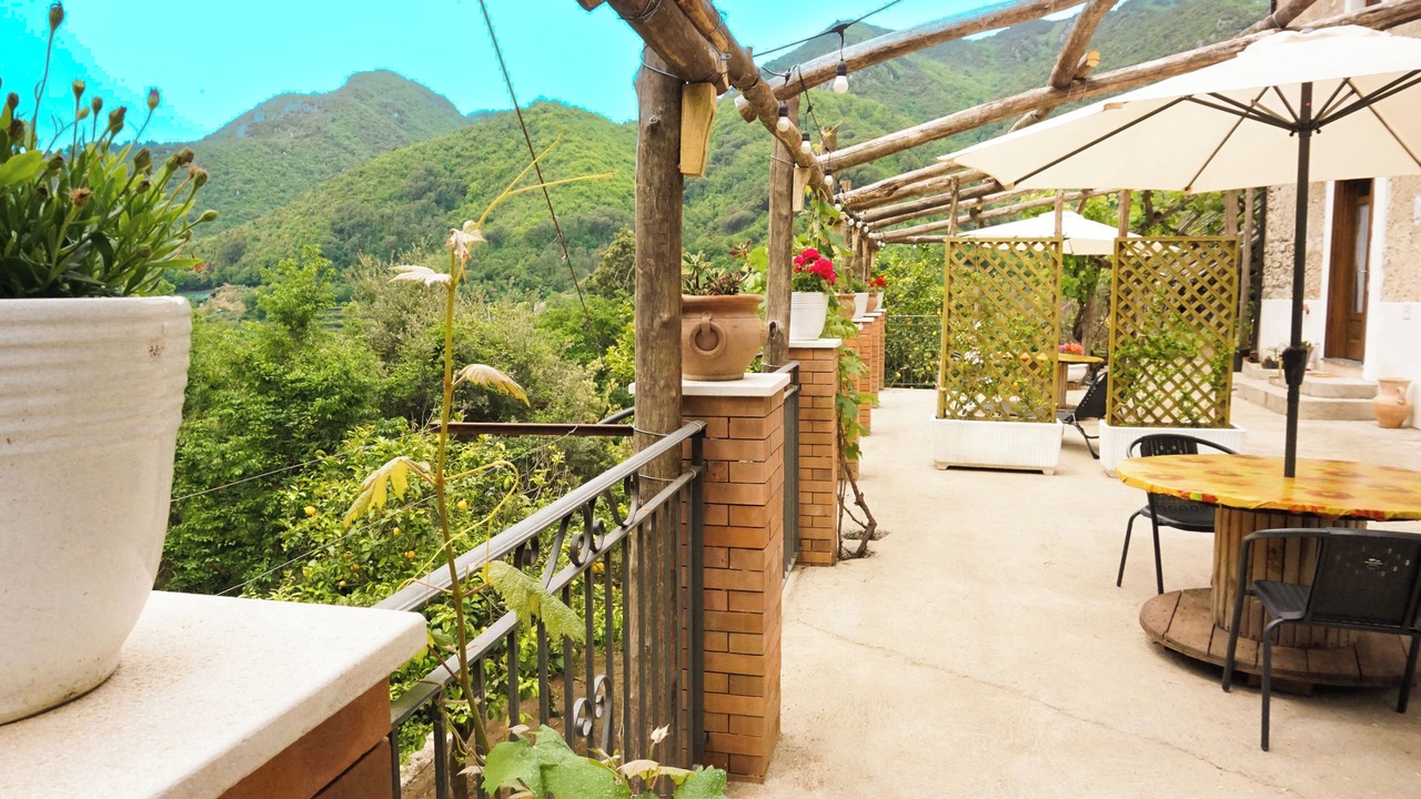 Photo of Outdoor in Pucara