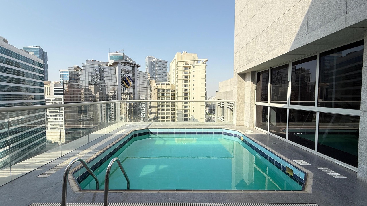 Photo of Outdoor in Barsha Heights