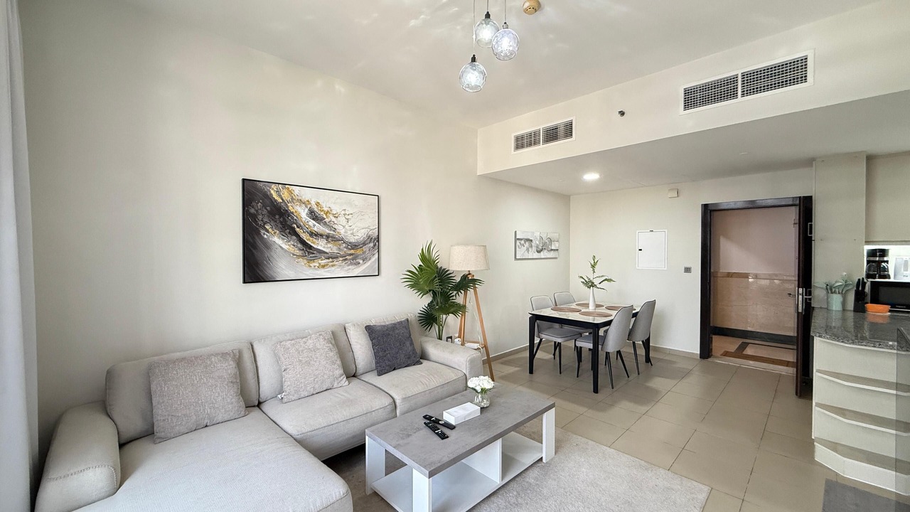 Photo of Bedroom in Barsha Heights