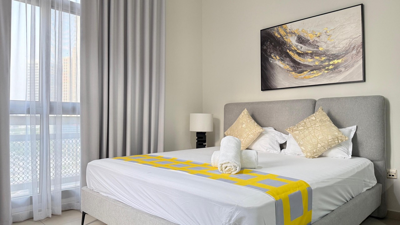 Photo of Bedroom in Barsha Heights