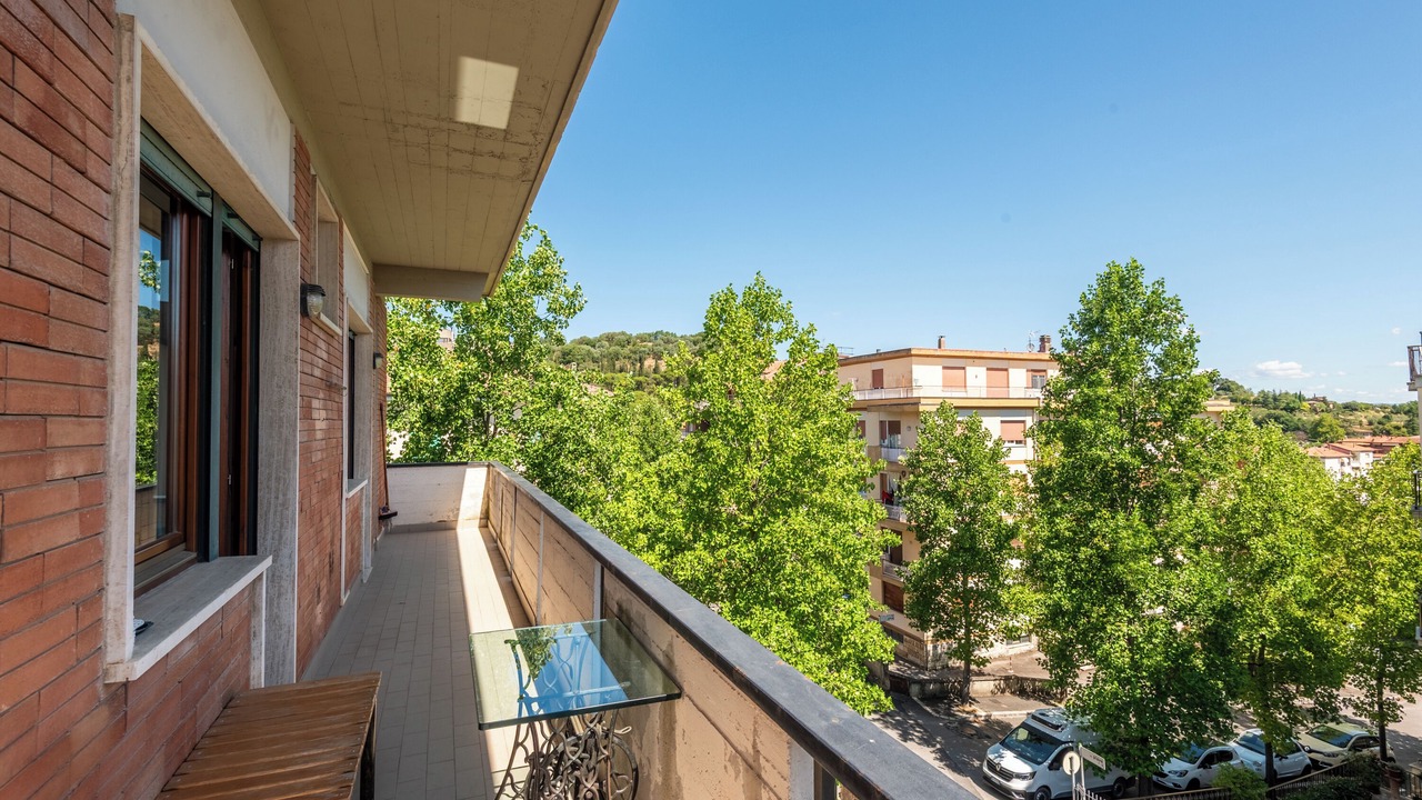 Photo of Outdoor in Chianciano Terme