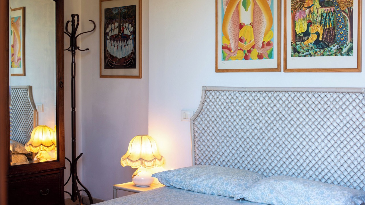 Photo of Bedroom in Chianciano Terme