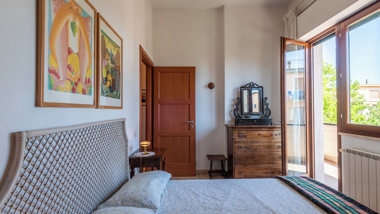 Photo of Bedroom in Chianciano Terme