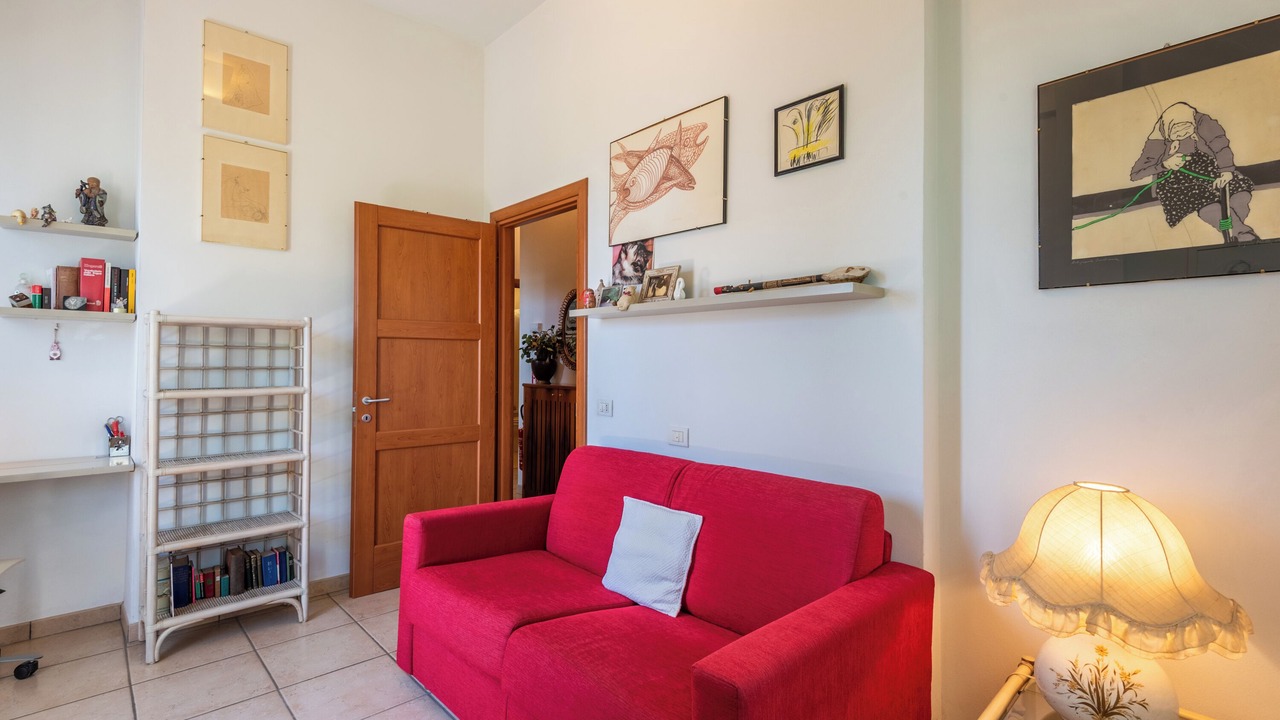 Photo of Livingroom in Chianciano Terme