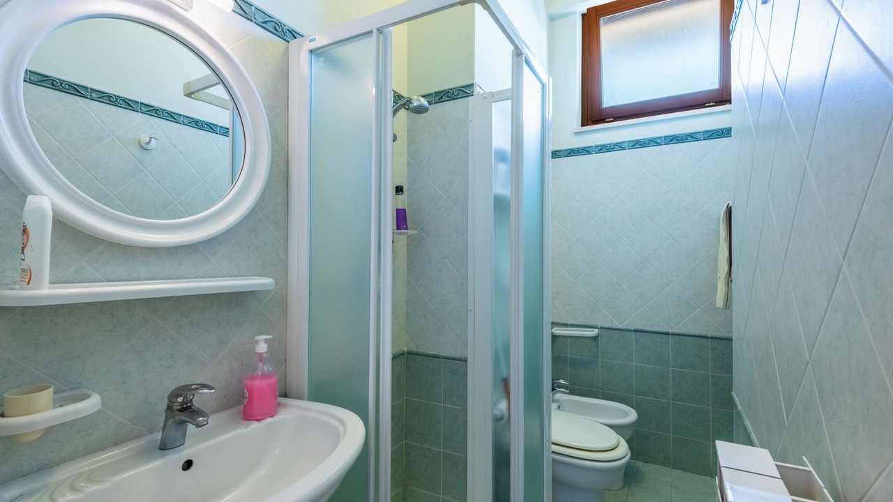 Photo of Bathroom in Chianciano Terme