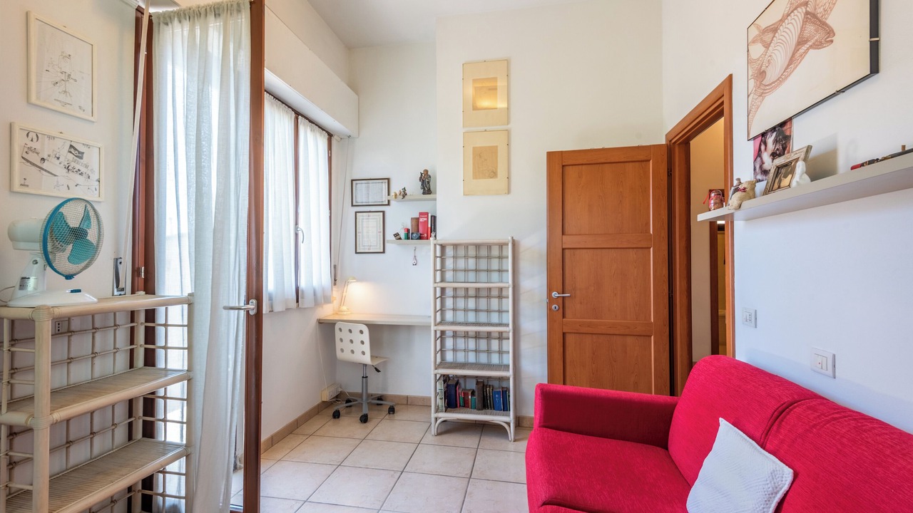 Photo of Livingroom in Chianciano Terme