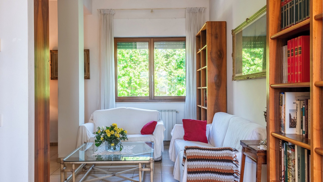 Photo of Livingroom in Chianciano Terme