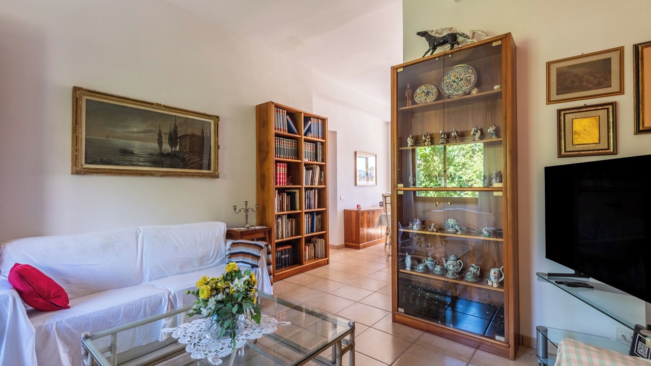 Photo of Livingroom in Chianciano Terme