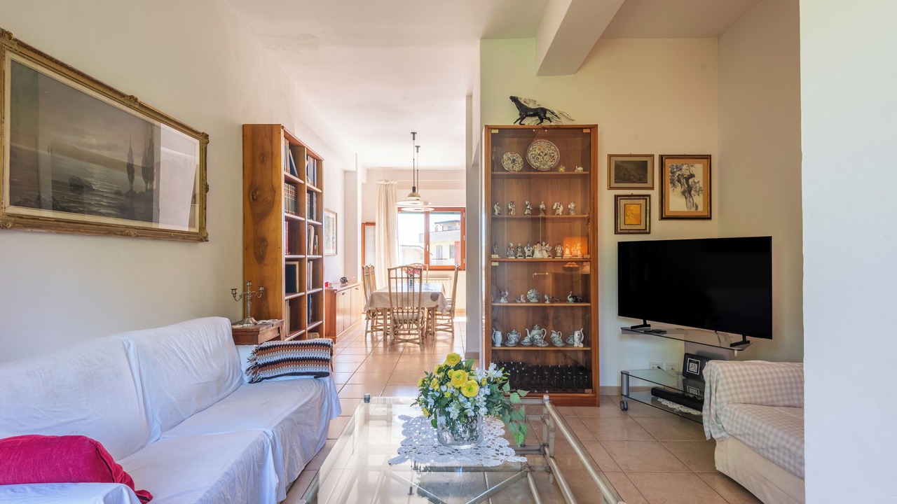 Photo of Livingroom in Chianciano Terme
