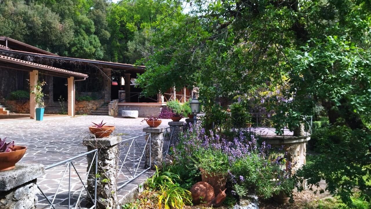 Photo of Outdoor in Scario