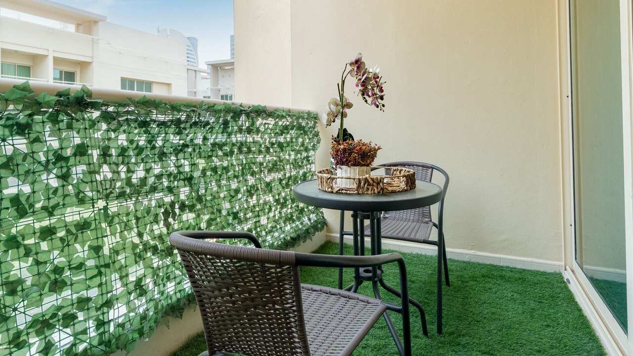 Photo of Outdoor in The Greens