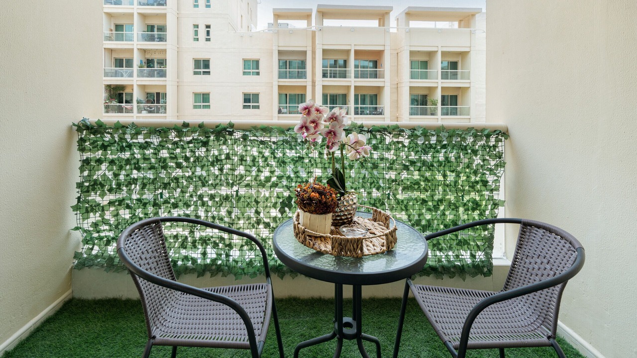 Photo of Outdoor in The Greens