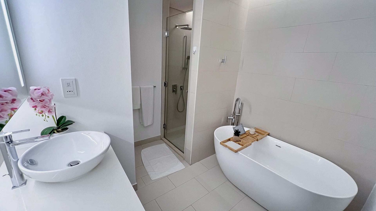 Photo of Bathroom in Al Wasl