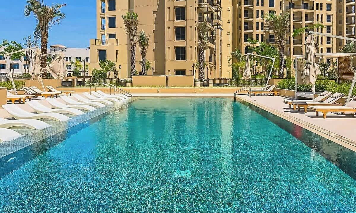 Photo of Outdoor in Umm Suqeim 3