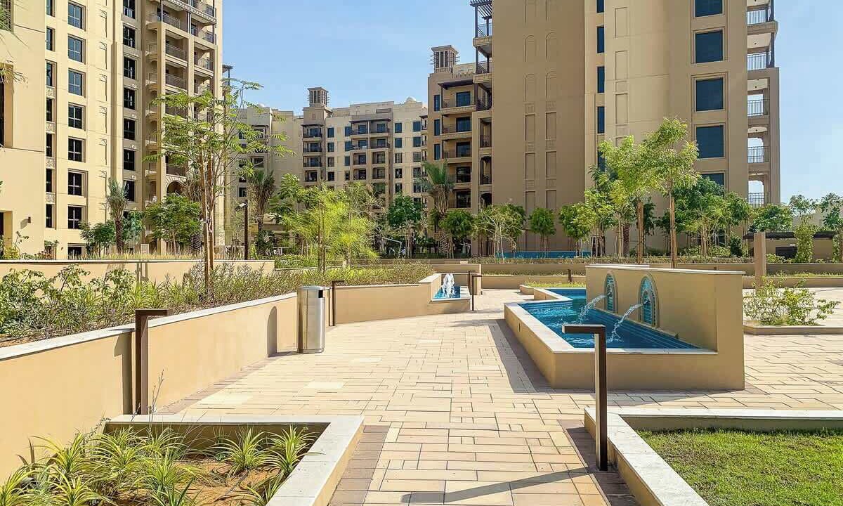 Photo of Outdoor in Umm Suqeim 3