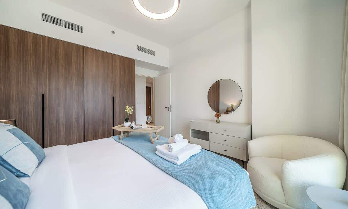 Photo of Bedroom in Umm Suqeim 3