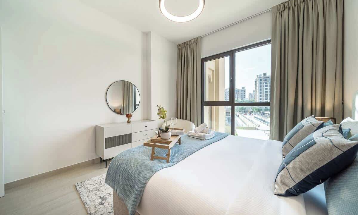 Photo of Bedroom in Umm Suqeim 3