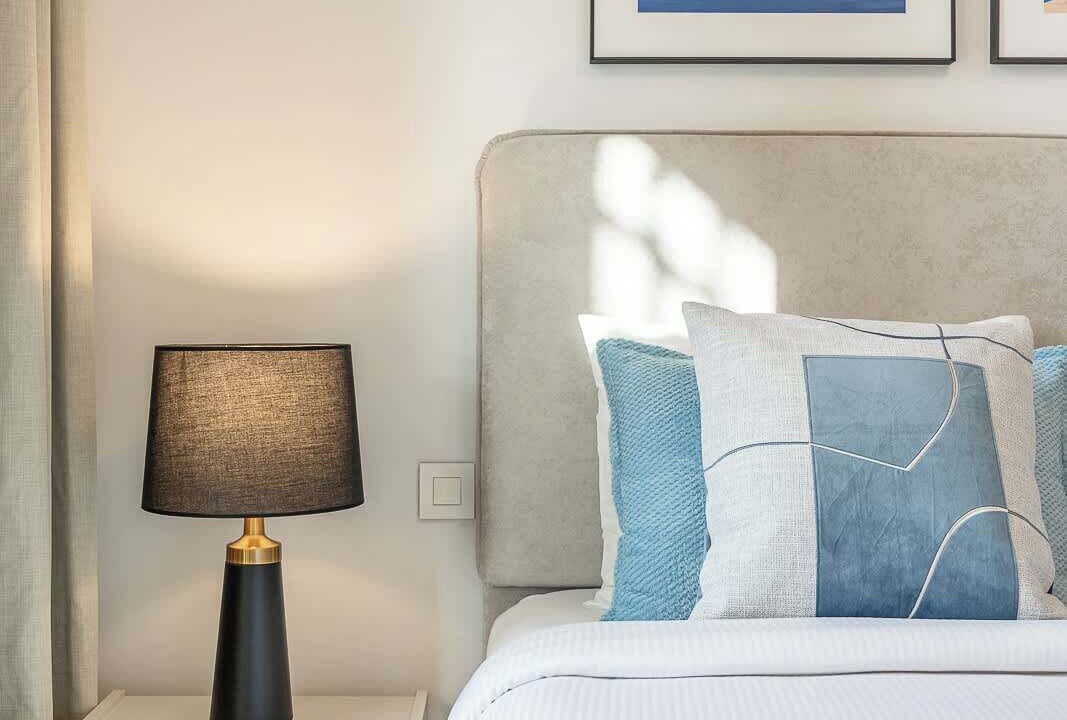Photo of Bedroom in Umm Suqeim 3