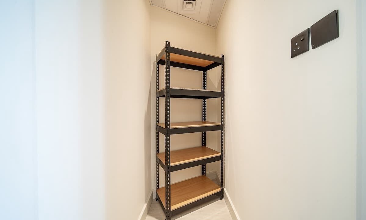 Photo of Bedroom in Discovery Gardens