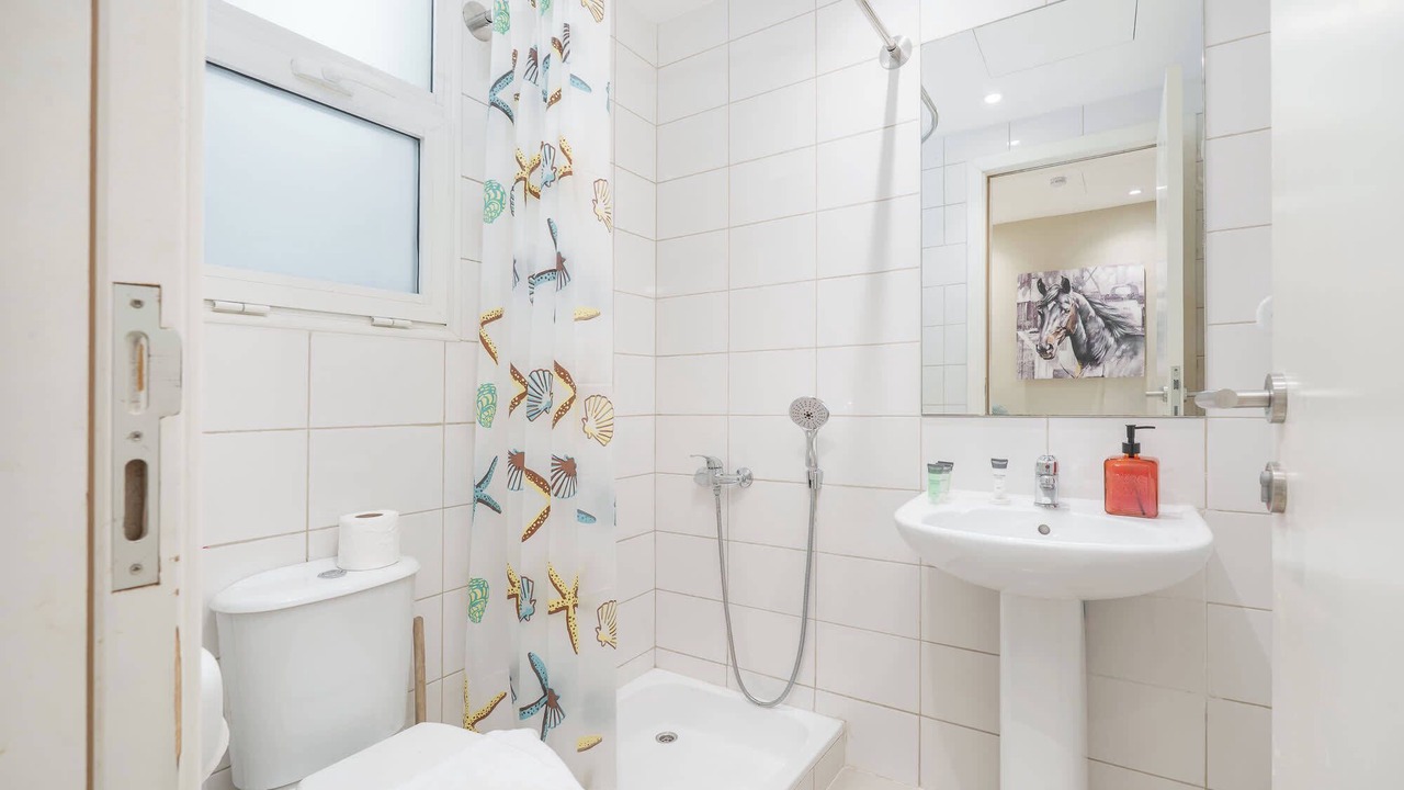 Photo of Bathroom in Jumeirah Village Triangle
