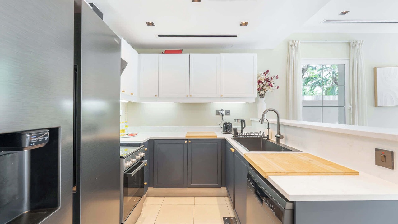 Photo of Kitchen in Jumeirah Village Triangle