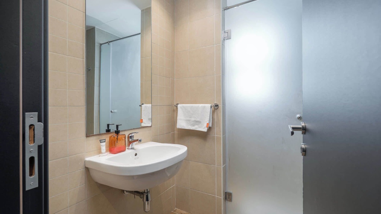 Photo of Bathroom in Jumeirah Village Triangle