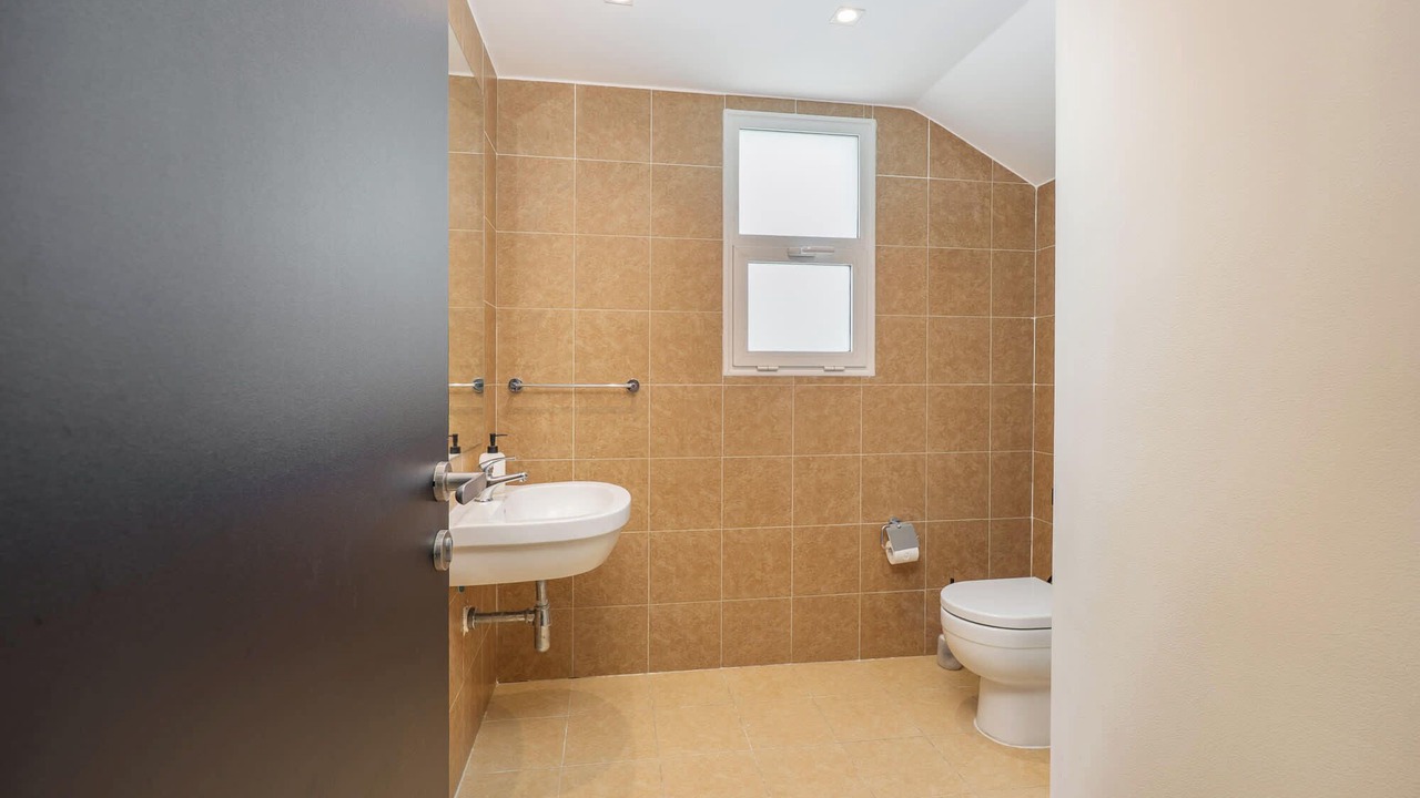 Photo of Bathroom in Jumeirah Village Triangle