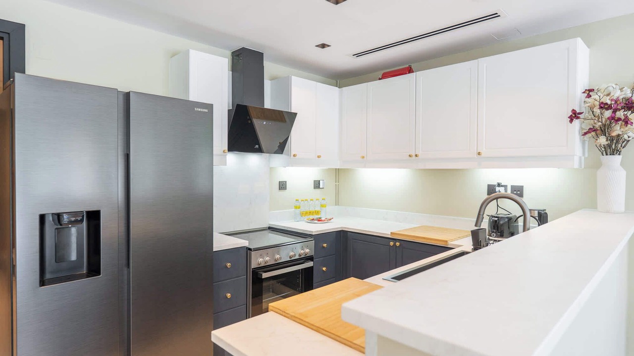 Photo of Kitchen in Jumeirah Village Triangle
