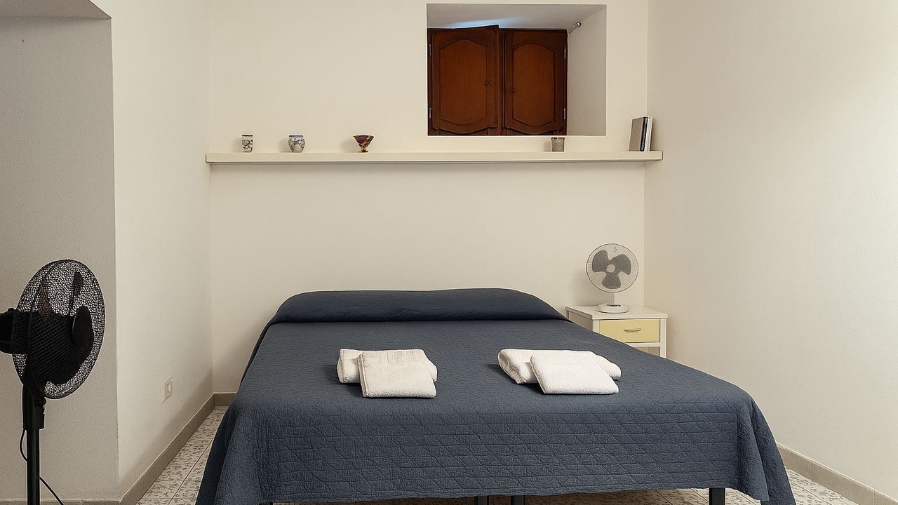 Photo of Bedroom in Liparlati