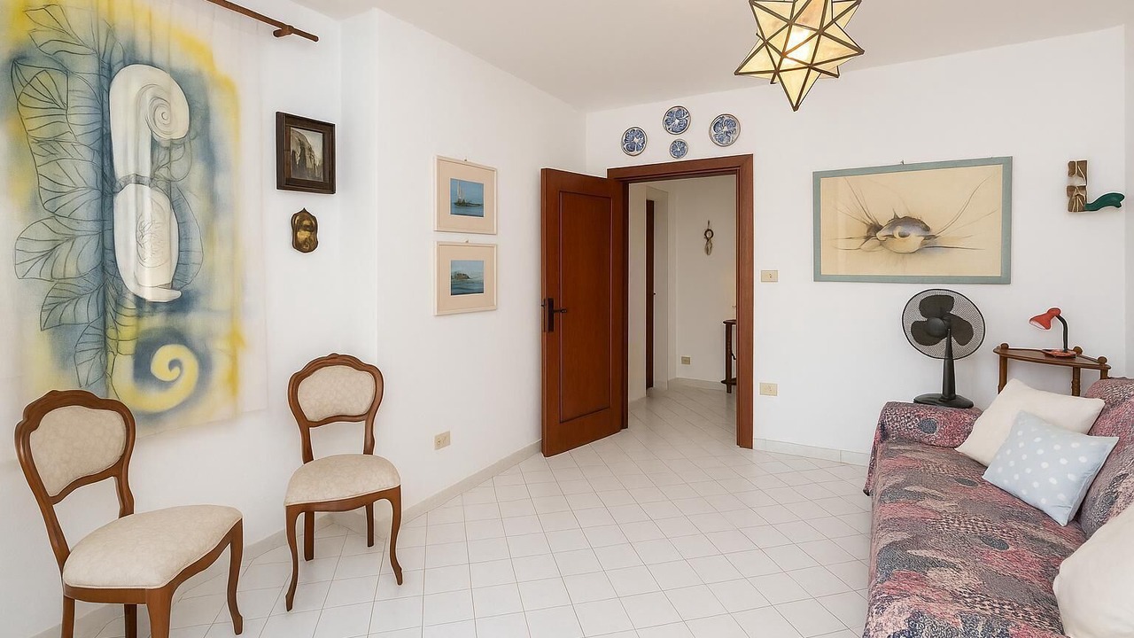 Photo of Livingroom in Liparlati