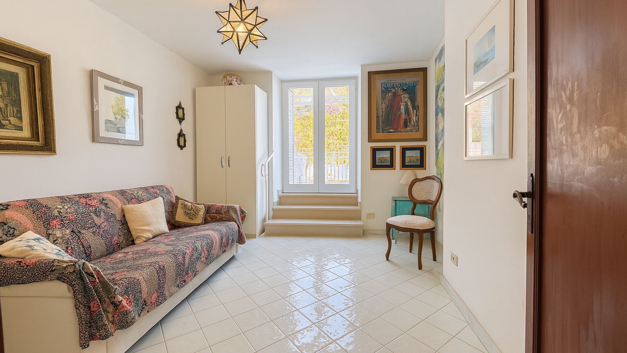 Photo of Livingroom in Liparlati