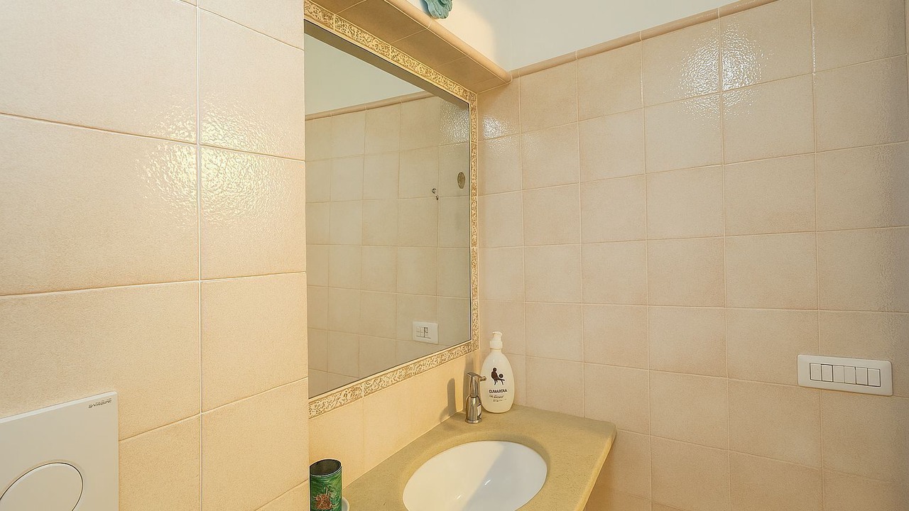 Photo of Bathroom in Liparlati