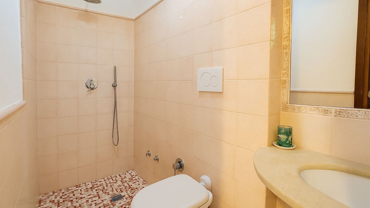 Photo of Bathroom in Liparlati